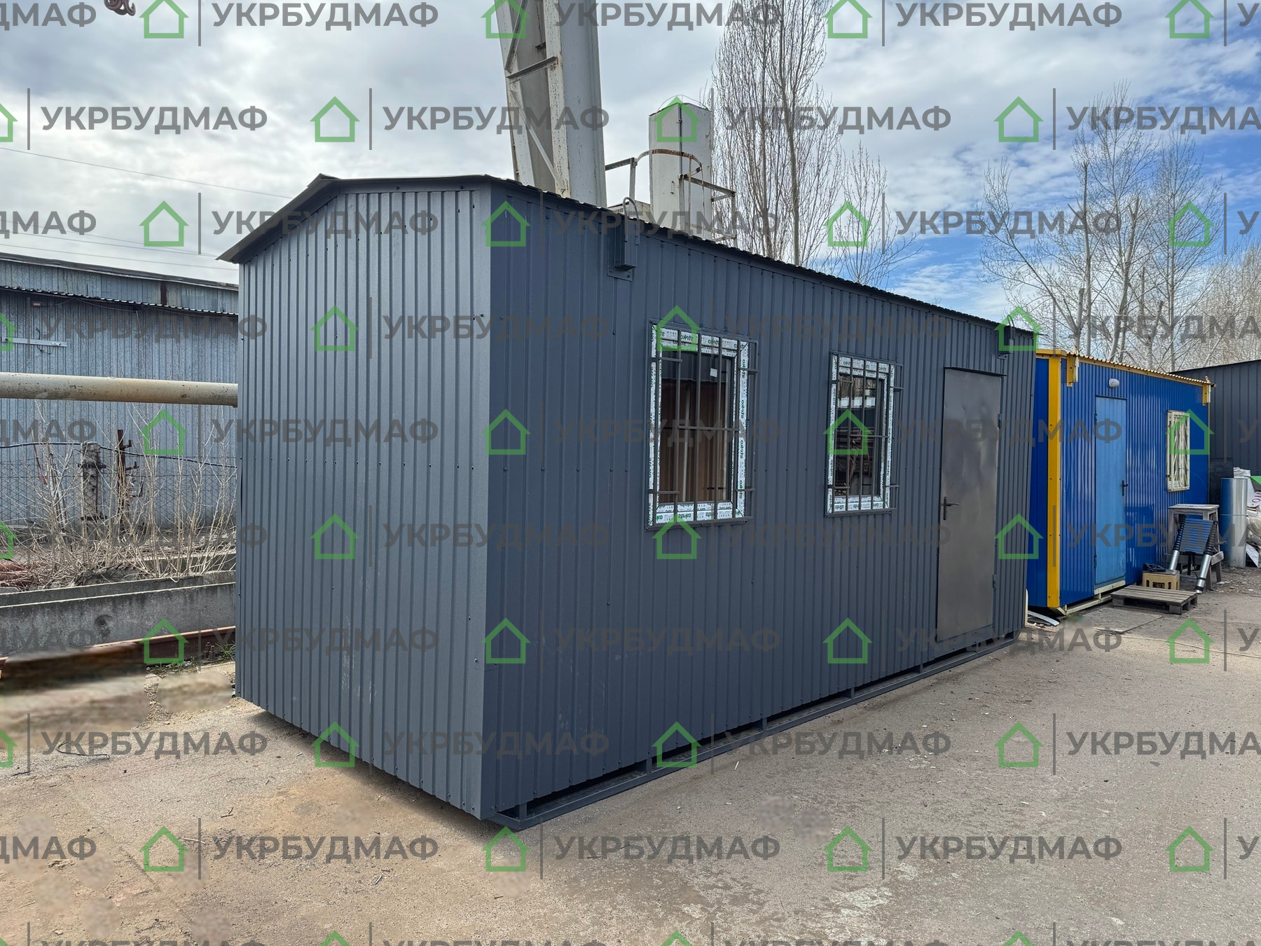 купить маф
