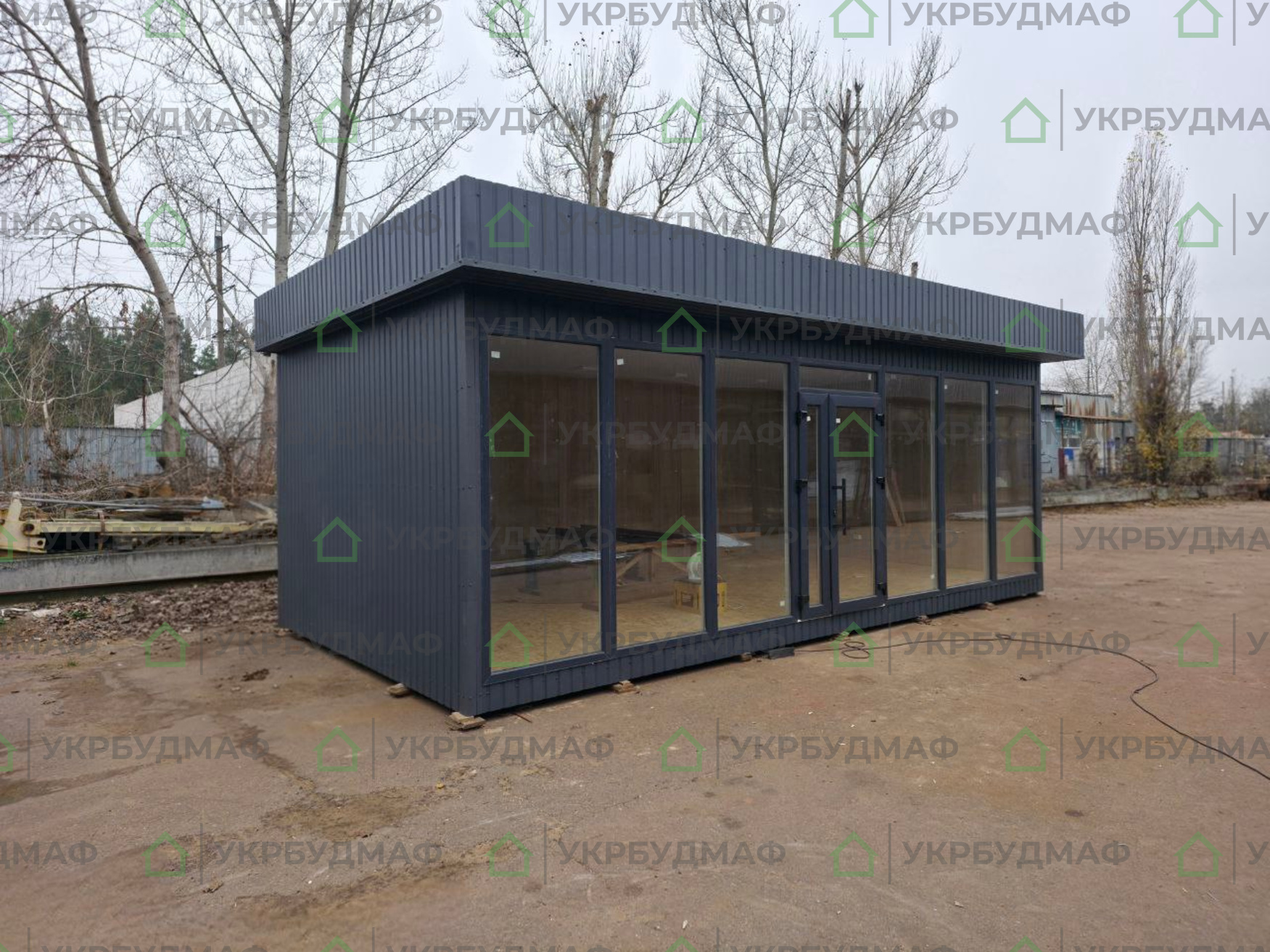 маф купить бу